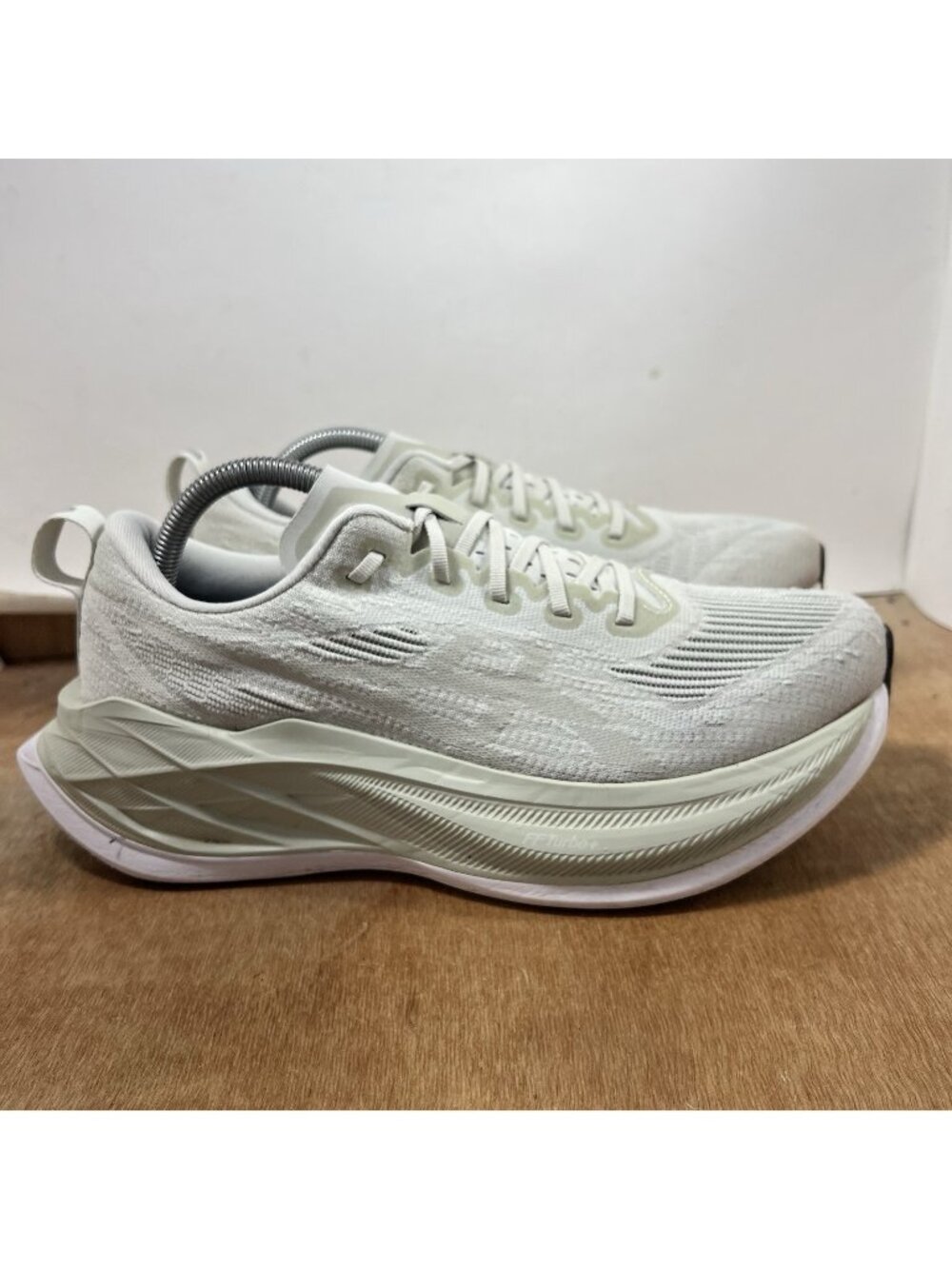 Asics Superblast 2 Mens 9 Max Cushion Lightweight Road Running Shoes